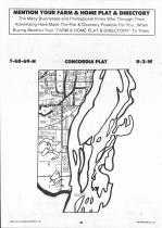 Map Image 017, Des Moines County 1993